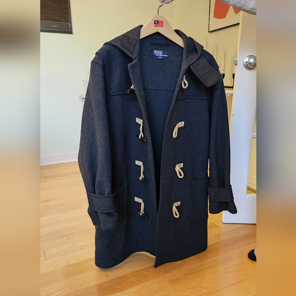 Polo by Ralph LaurenDuffelCoat for men - Picture 3 of 7